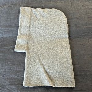 100% Cashmere Portolano Cashmere Snood